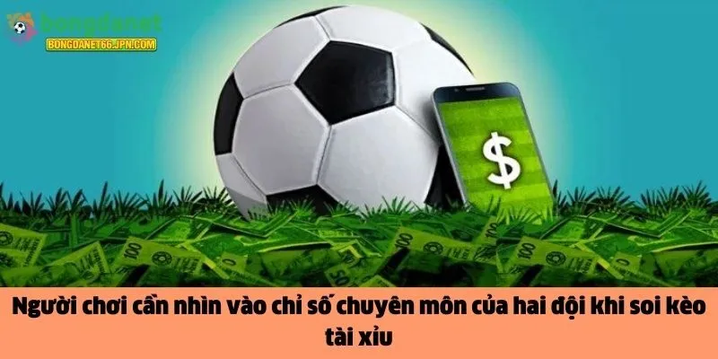 soi kèo tài xỉu